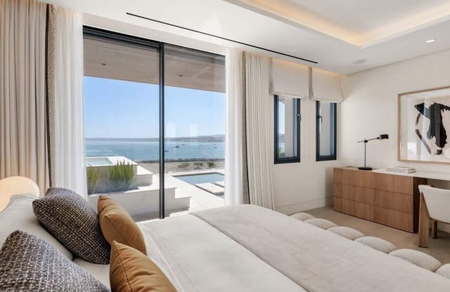 4 bedroom Apartment for sale in Seghers, Estepona with pool garage - € 5,700,500 (Ref: 10113240)