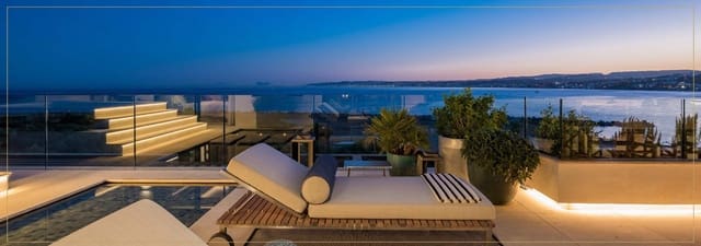 4 bedroom Apartment for sale in Seghers, Estepona with pool garage - € 5,700,500 (Ref: 10113240)