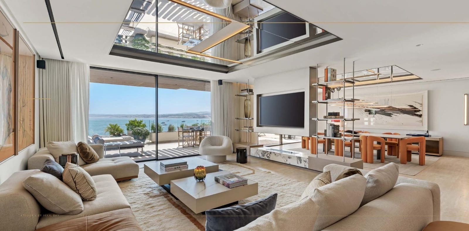 4 bedroom Apartment for sale in Estepona with pool garage - € 5,700,500 (Ref: 10113240)