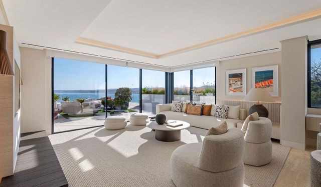 3 quarto Penthouse para venda em Seghers, Estepona com piscina garagem - 6 500 000 € (Ref: 10113241)