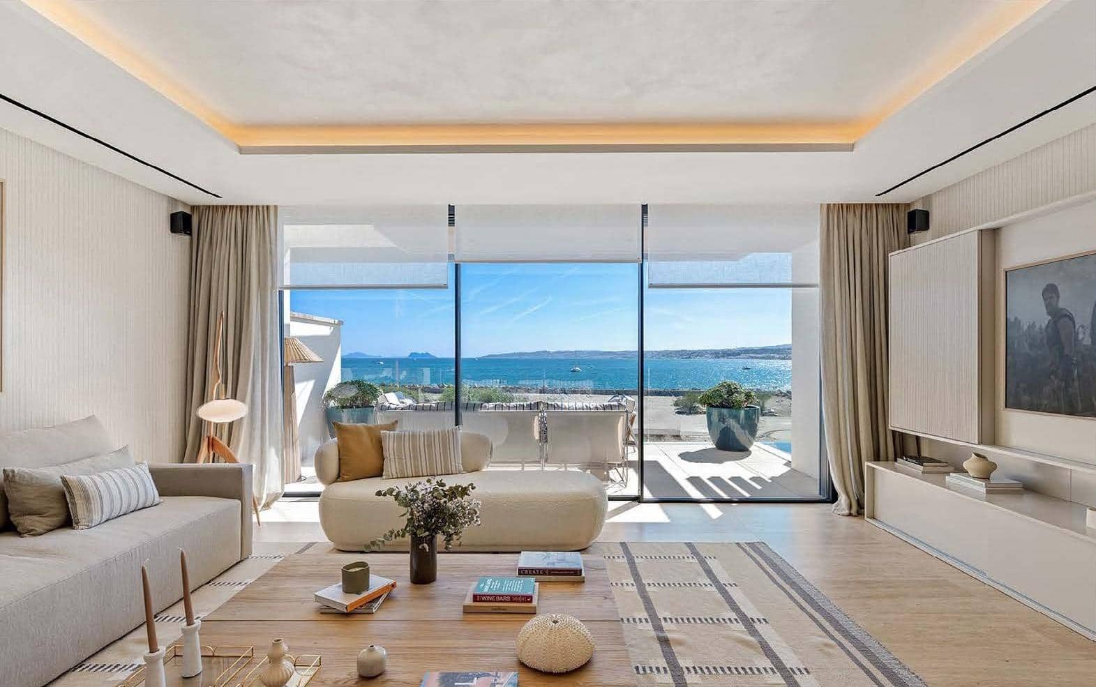 3 bedroom Apartment for sale in Estepona with pool garage - € 3,237,000 (Ref: 10113242)