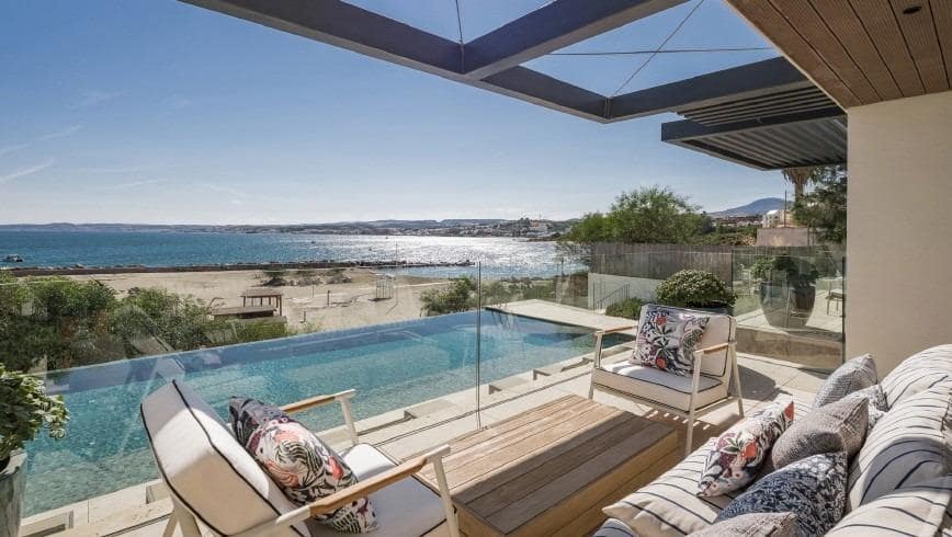 3 bedroom Apartment for sale in Estepona with pool garage - € 3,237,000 (Ref: 10113242)