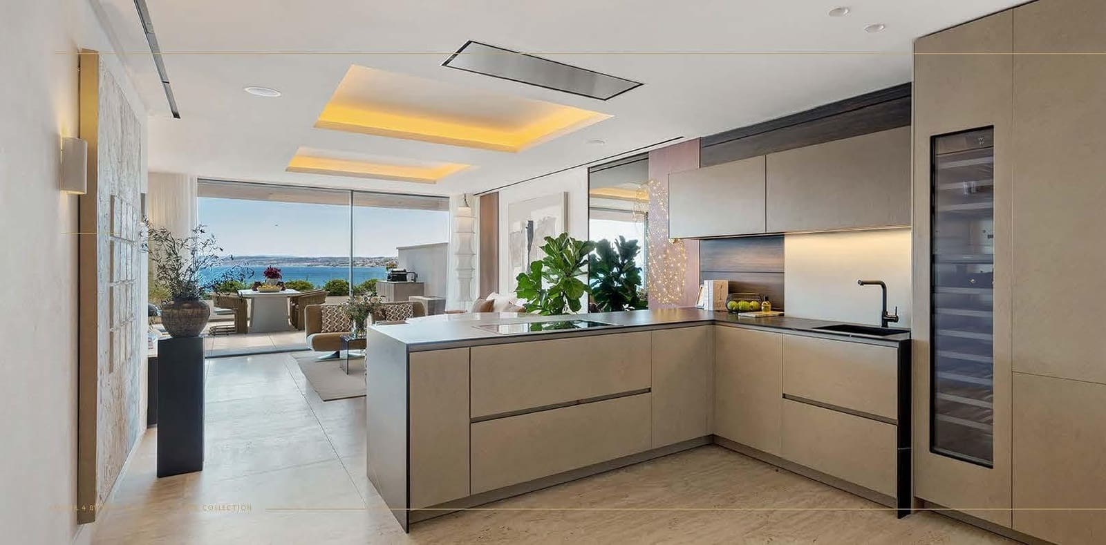 2 bedroom Apartment for sale in Estepona with pool garage - € 3,003,000 (Ref: 10113243)