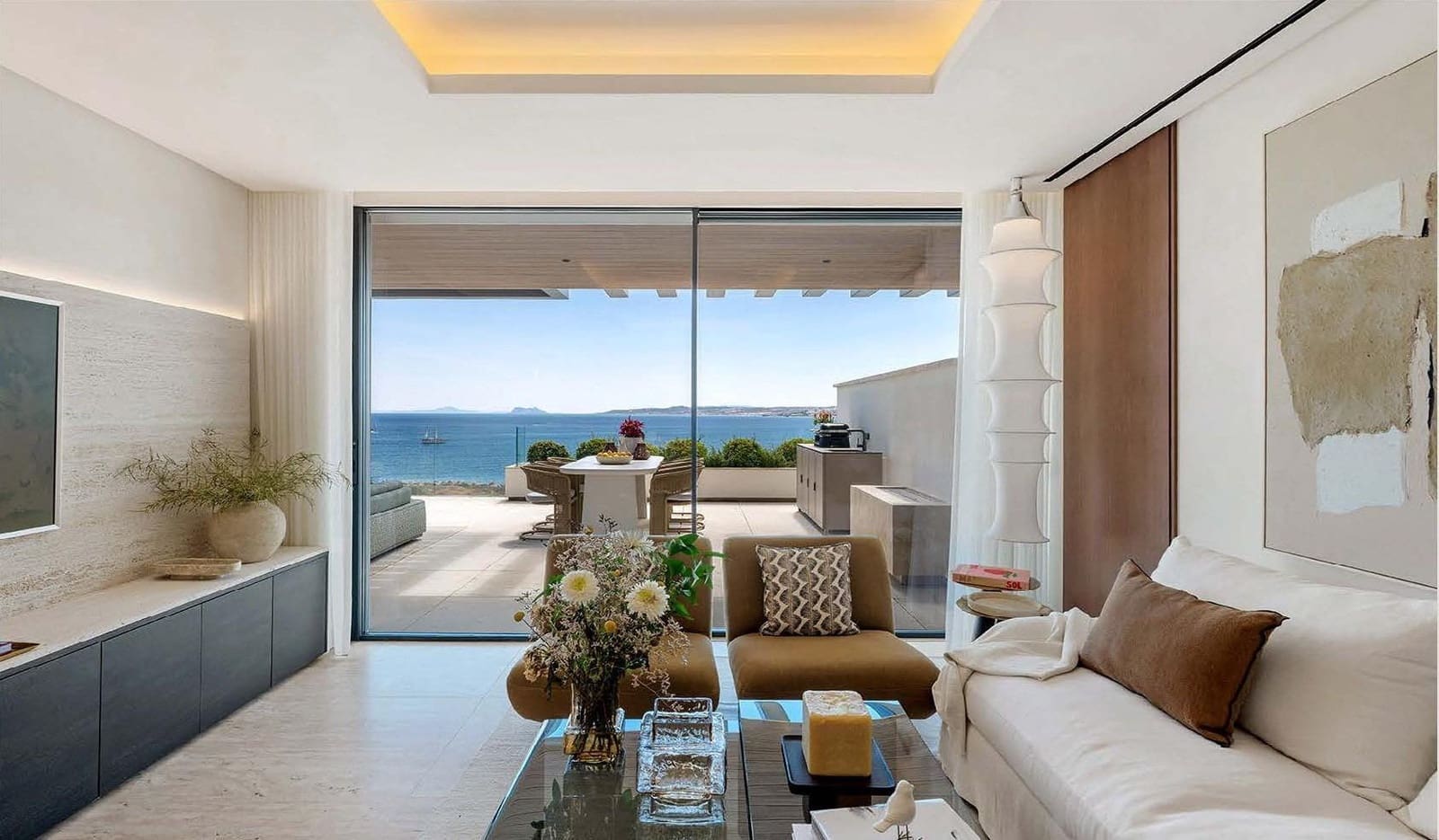 2 bedroom Apartment for sale in Estepona with pool garage - € 3,003,000 (Ref: 10113243)