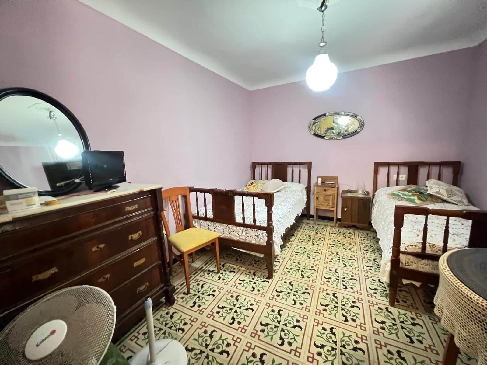 5 makuuhuone Omakotitalo myytävänä paikassa Pinoso - 178 000 € (Ref: 10133622)