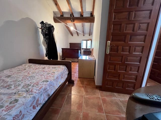 5 chambre Maison de Ville à vendre à Pinoso - 178 000 € (Ref: 10133622)