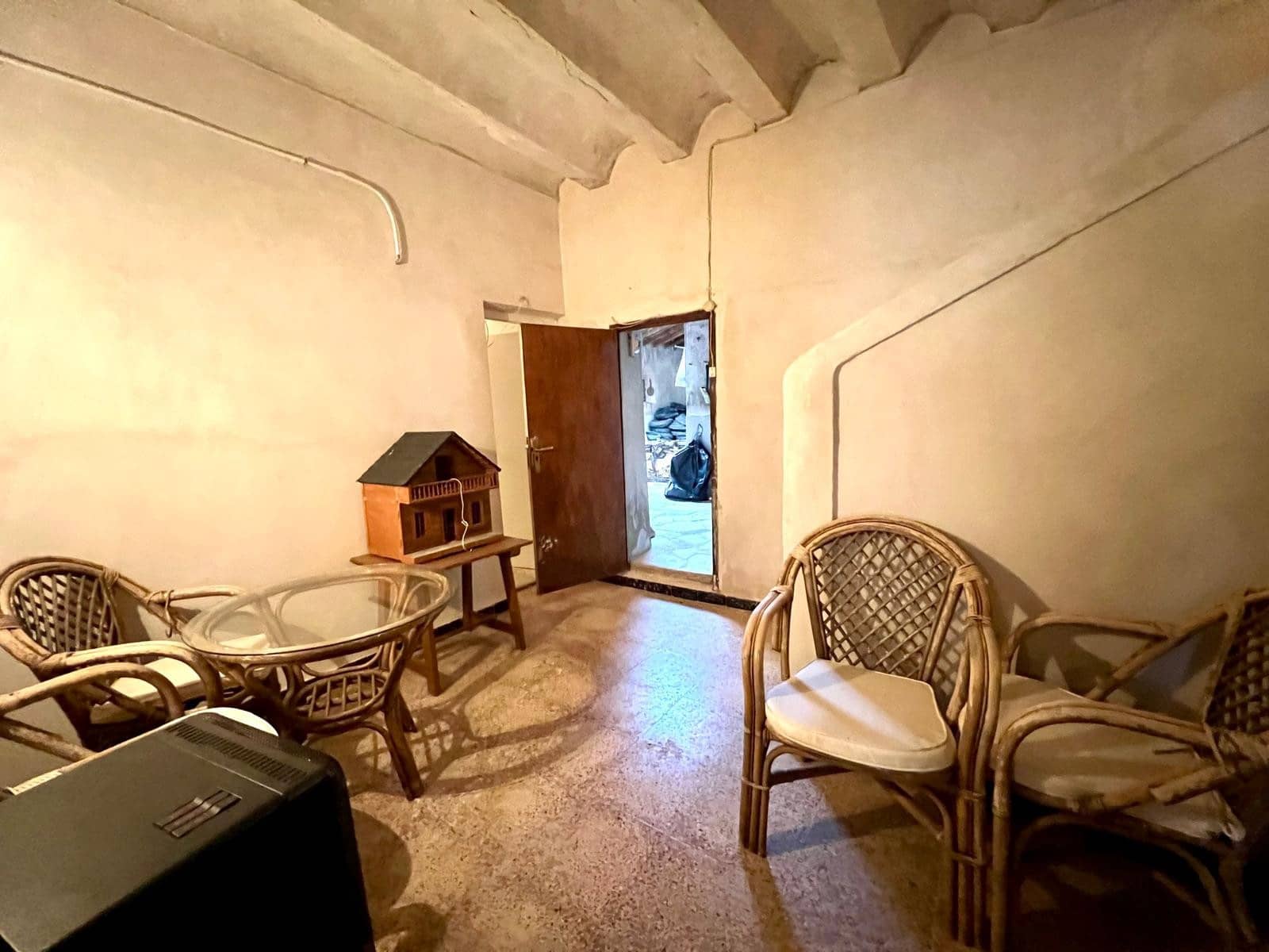 4 soveværelse Finca/Landehus til salg i Monovar / Monover med garage - € 279.995 (Ref: 10133623)