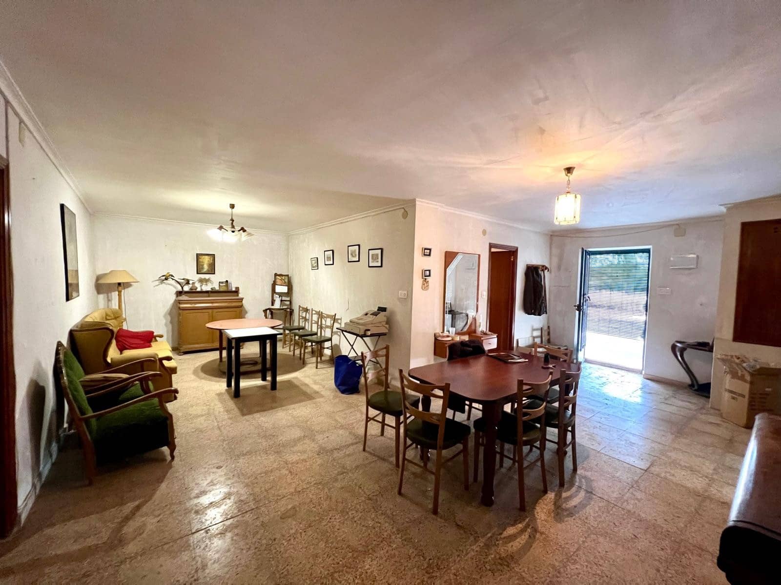 4 soveværelse Finca/Landehus til salg i Monovar / Monover med garage - € 279.995 (Ref: 10133623)