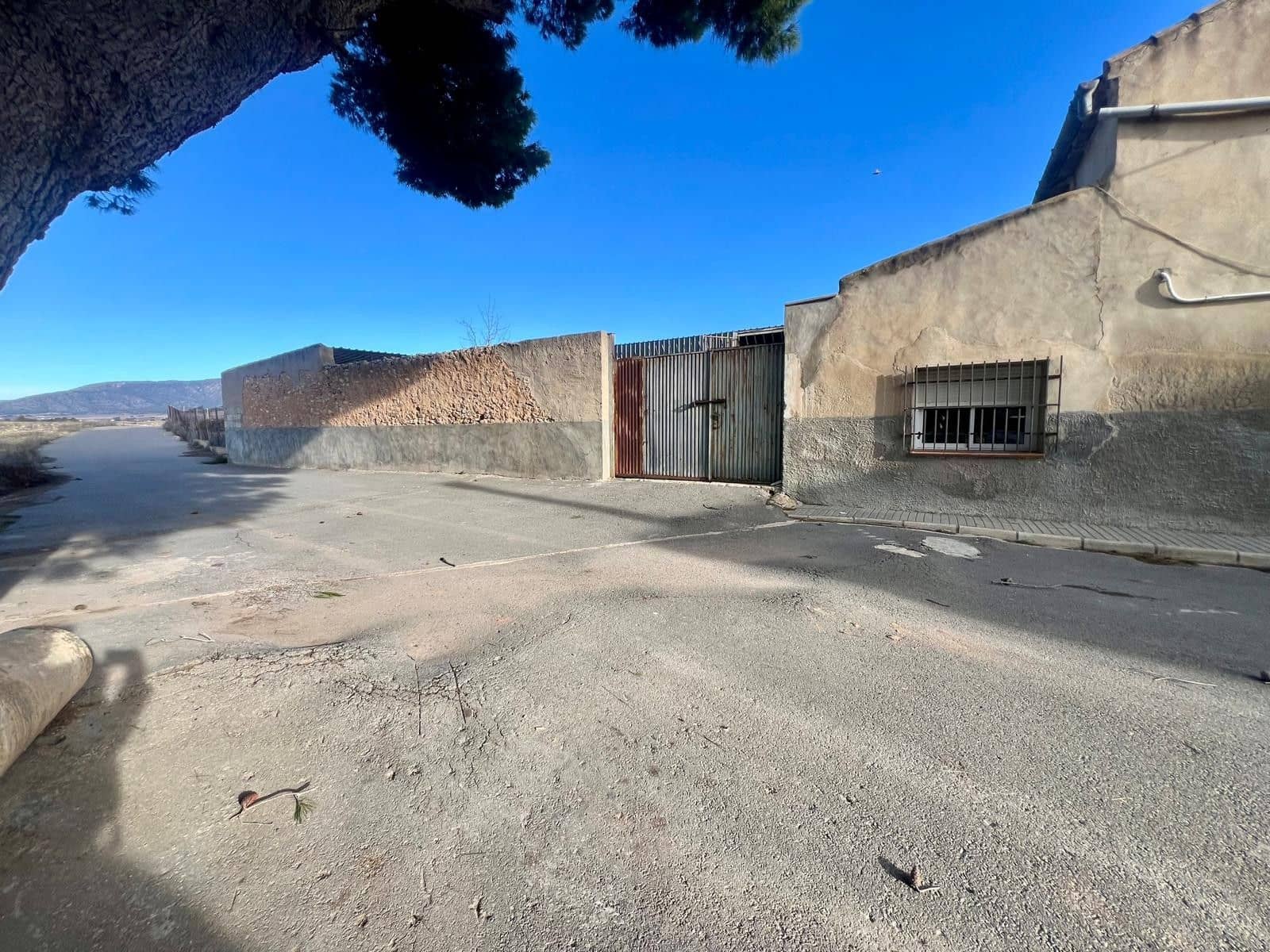 4 bedroom Finca/Country House for sale in Monovar / Monover with garage - € 279,995 (Ref: 10133623)