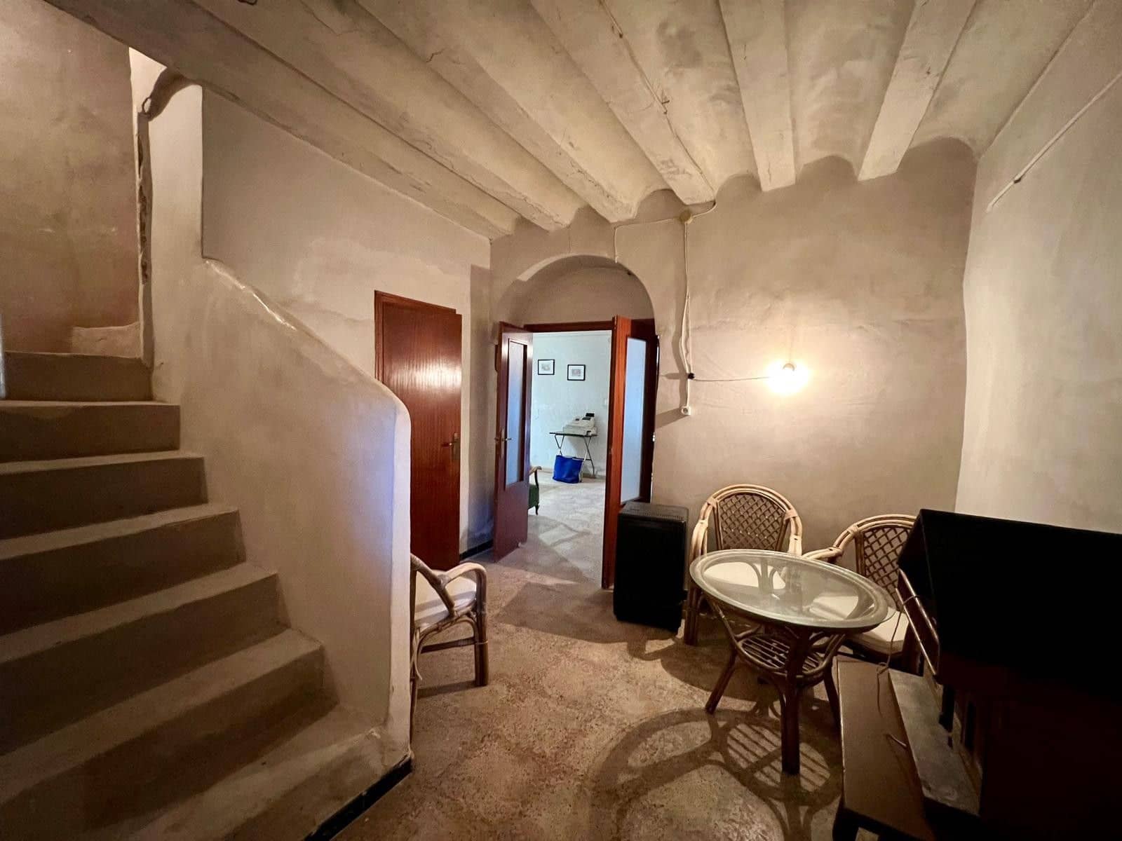 4 bedroom Finca/Country House for sale in Monovar / Monover with garage - € 279,995 (Ref: 10133623)