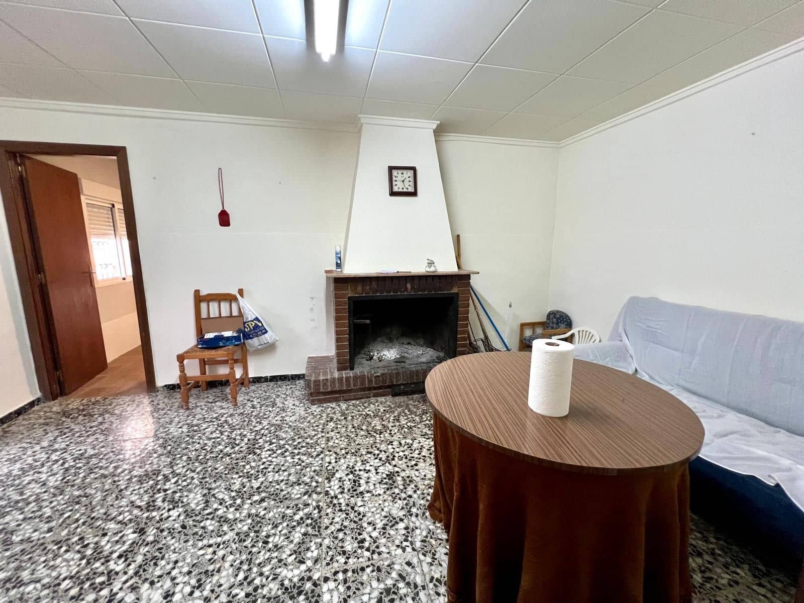 4 bedroom Finca/Country House for sale in Monovar / Monover with garage - € 279,995 (Ref: 10133623)