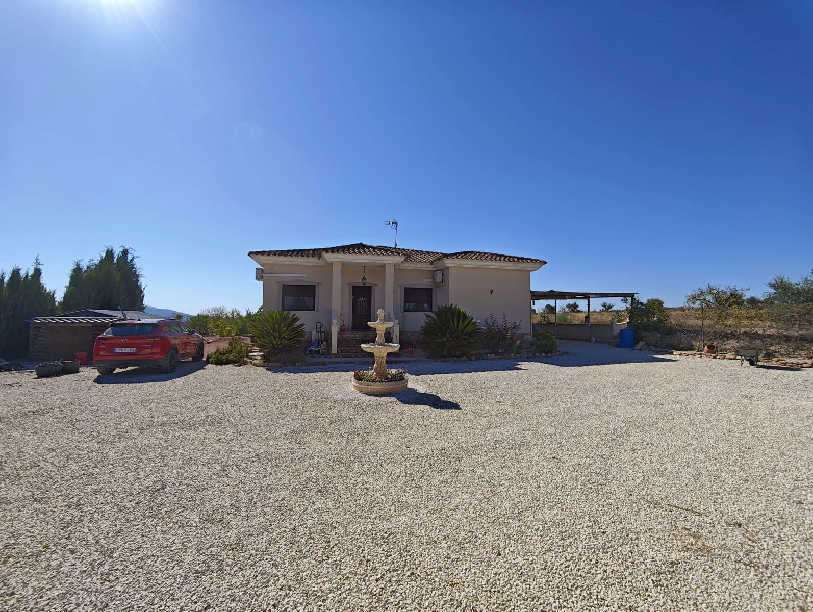 4 camera da letto Villa in vendita in Pinoso con piscina garage - 499.995 € (Rif: 10133631)
