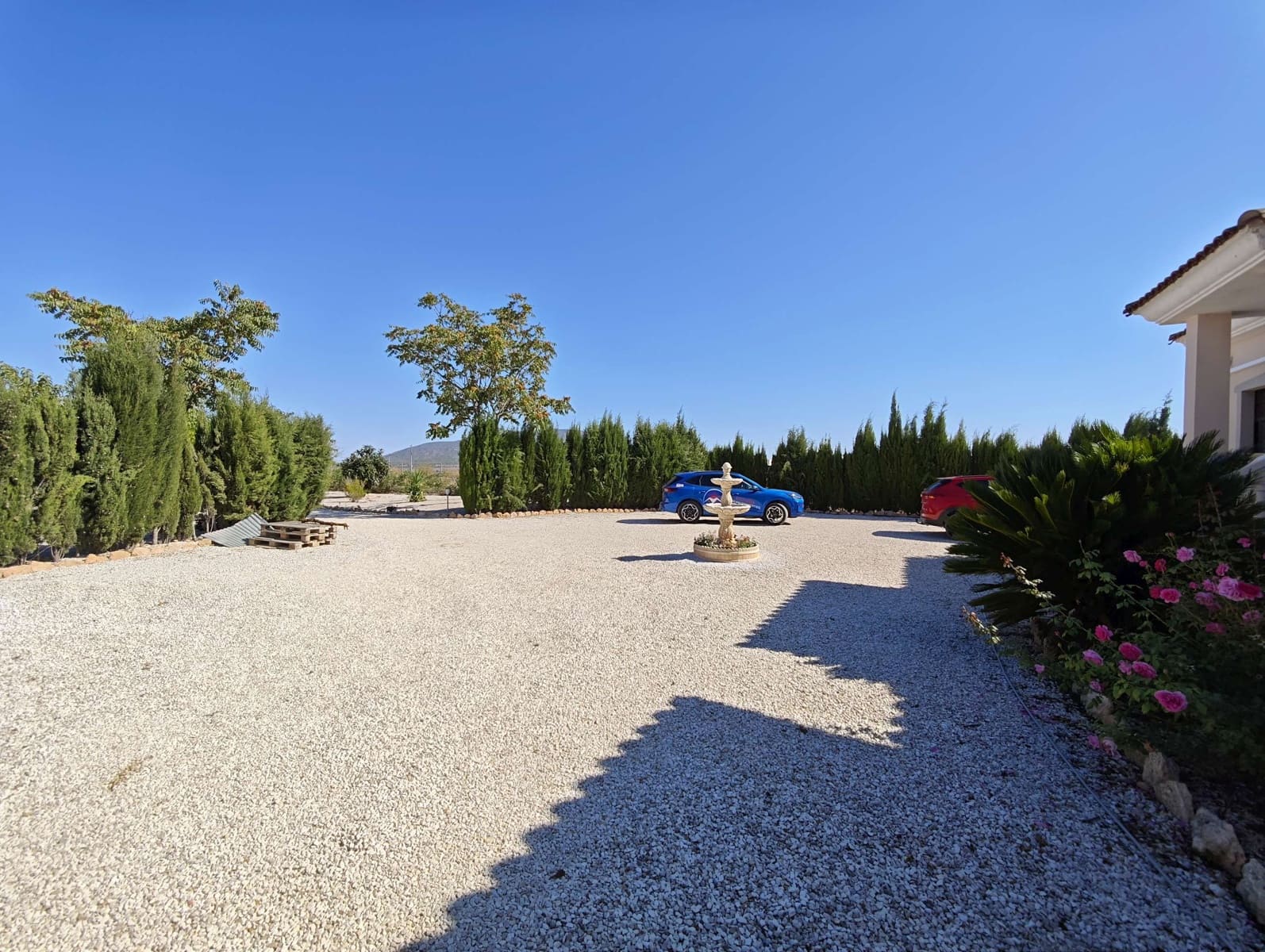 4 camera da letto Villa in vendita in Pinoso con piscina garage - 499.995 € (Rif: 10133631)