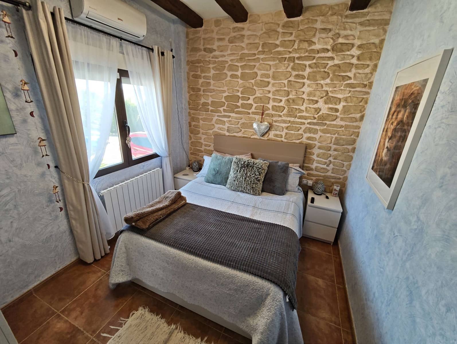 4 camera da letto Villa in vendita in Pinoso con piscina garage - 499.995 € (Rif: 10133631)