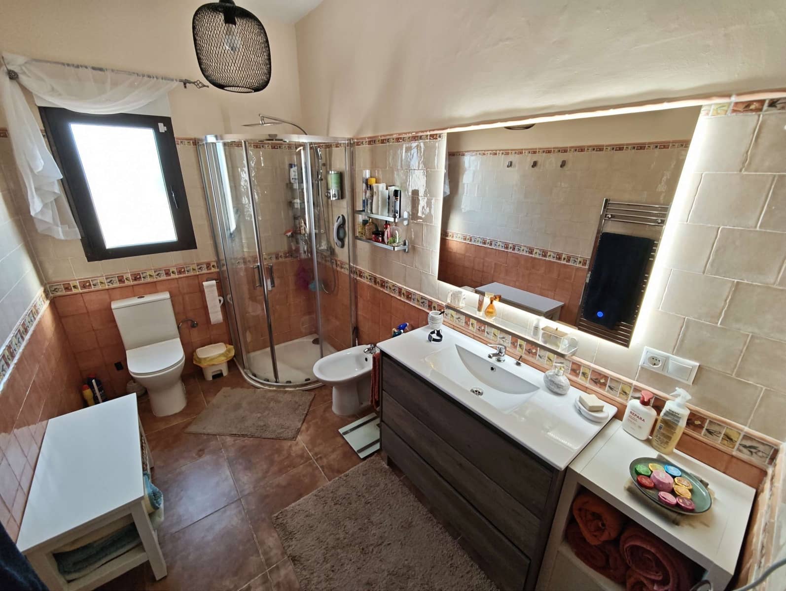 4 camera da letto Villa in vendita in Pinoso con piscina garage - 499.995 € (Rif: 10133631)