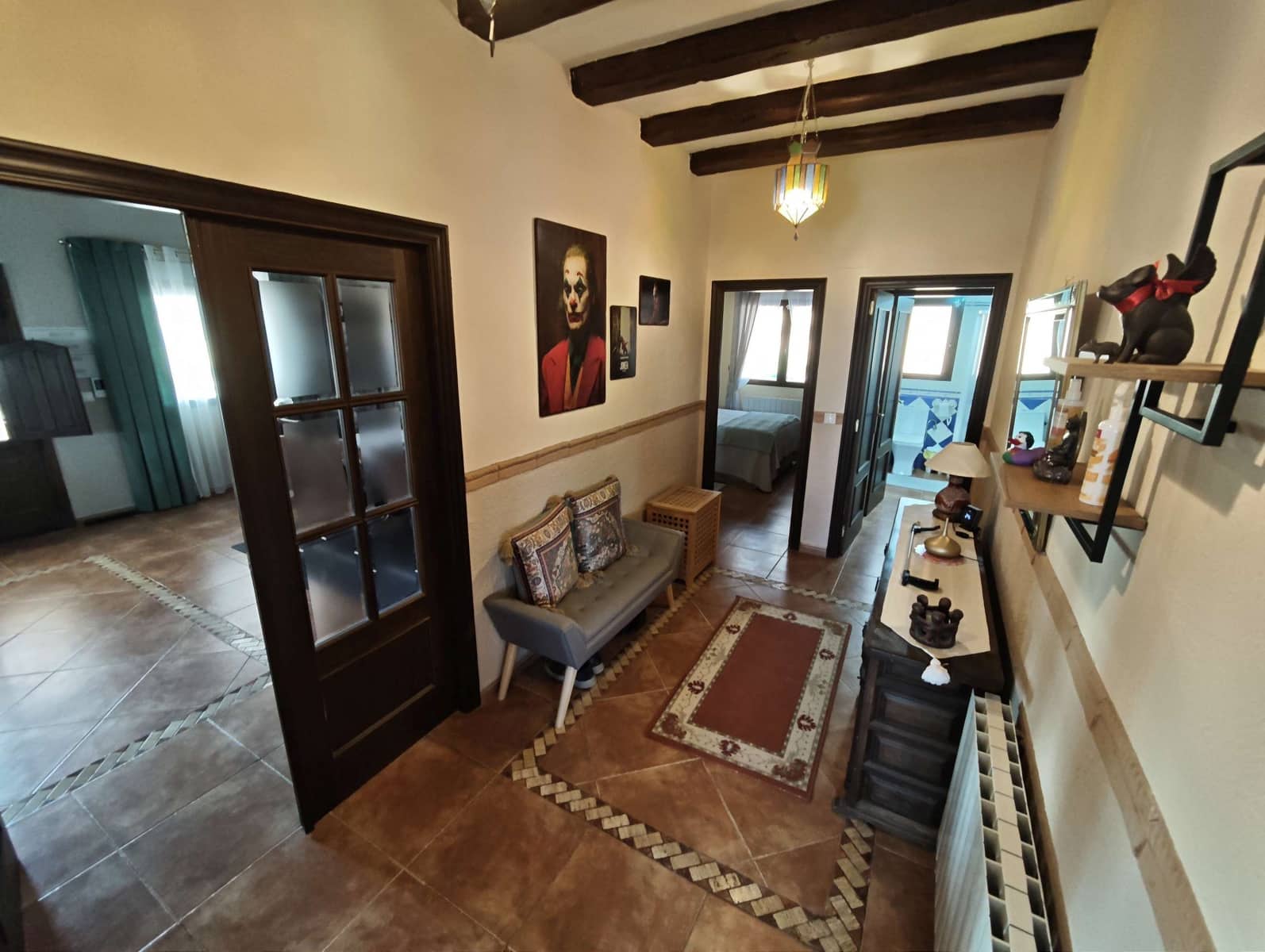 4 camera da letto Villa in vendita in Pinoso con piscina garage - 499.995 € (Rif: 10133631)