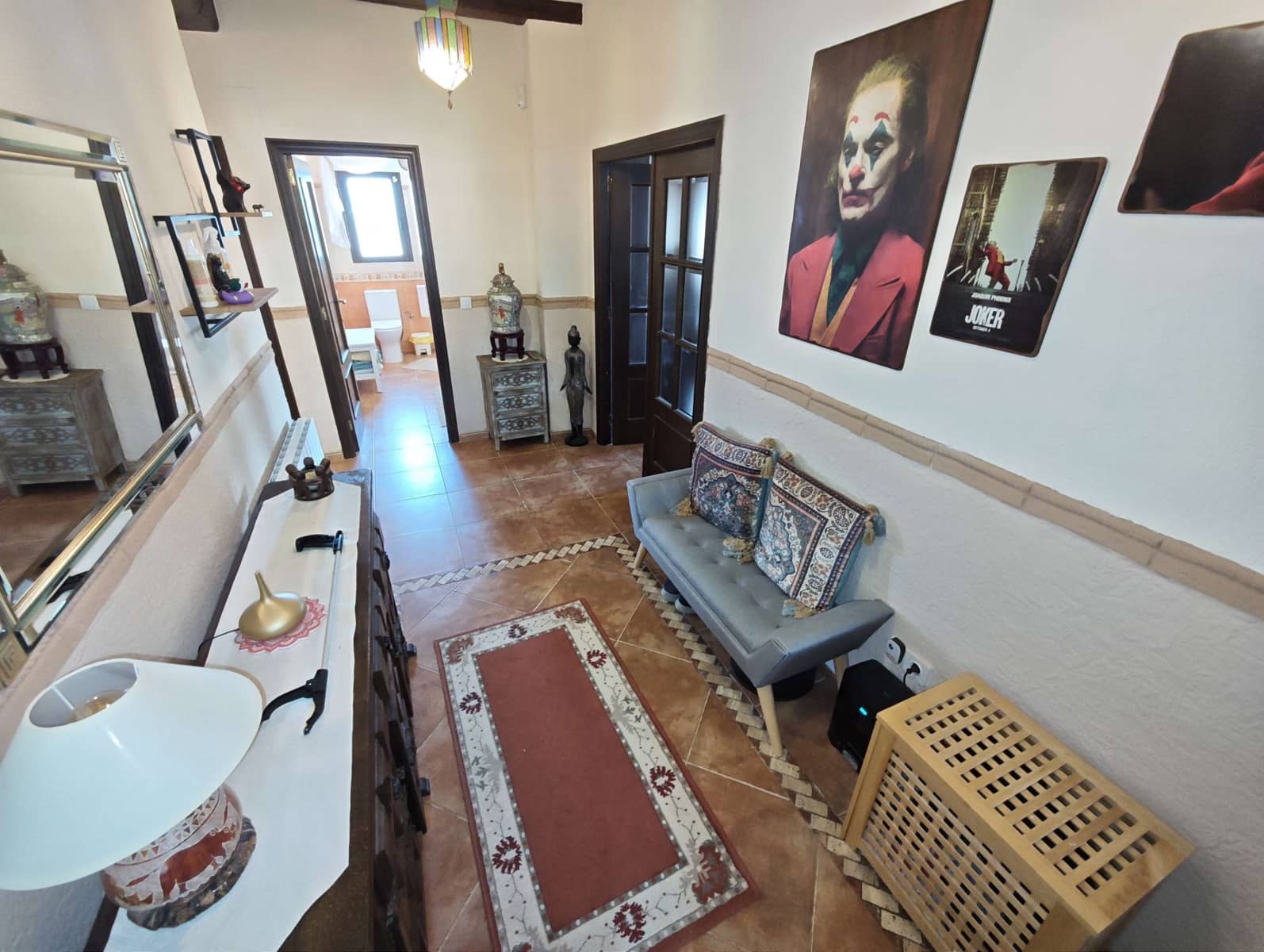 4 camera da letto Villa in vendita in Pinoso con piscina garage - 499.995 € (Rif: 10133631)