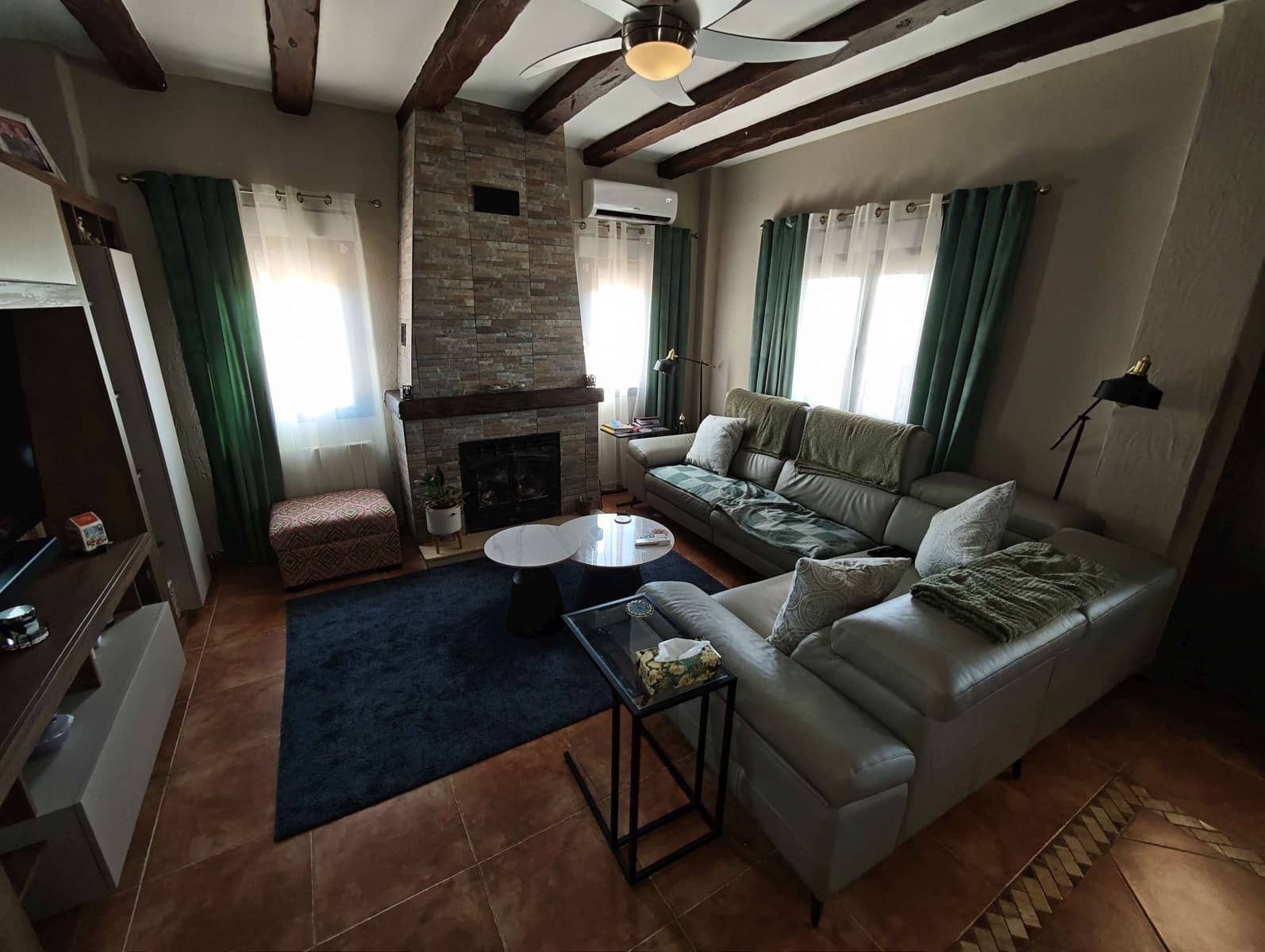 4 camera da letto Villa in vendita in Pinoso con piscina garage - 499.995 € (Rif: 10133631)
