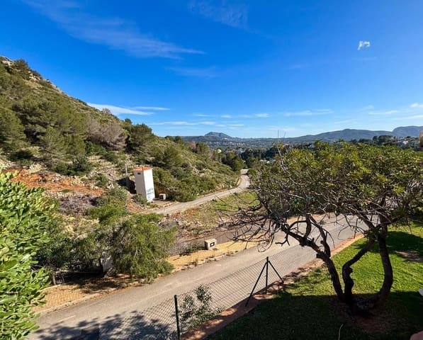 4 camera da letto Attico in vendita in Montgó - Ermita, Javea / Xàbia con piscina garage - 800.000 € (Rif: 10133636)
