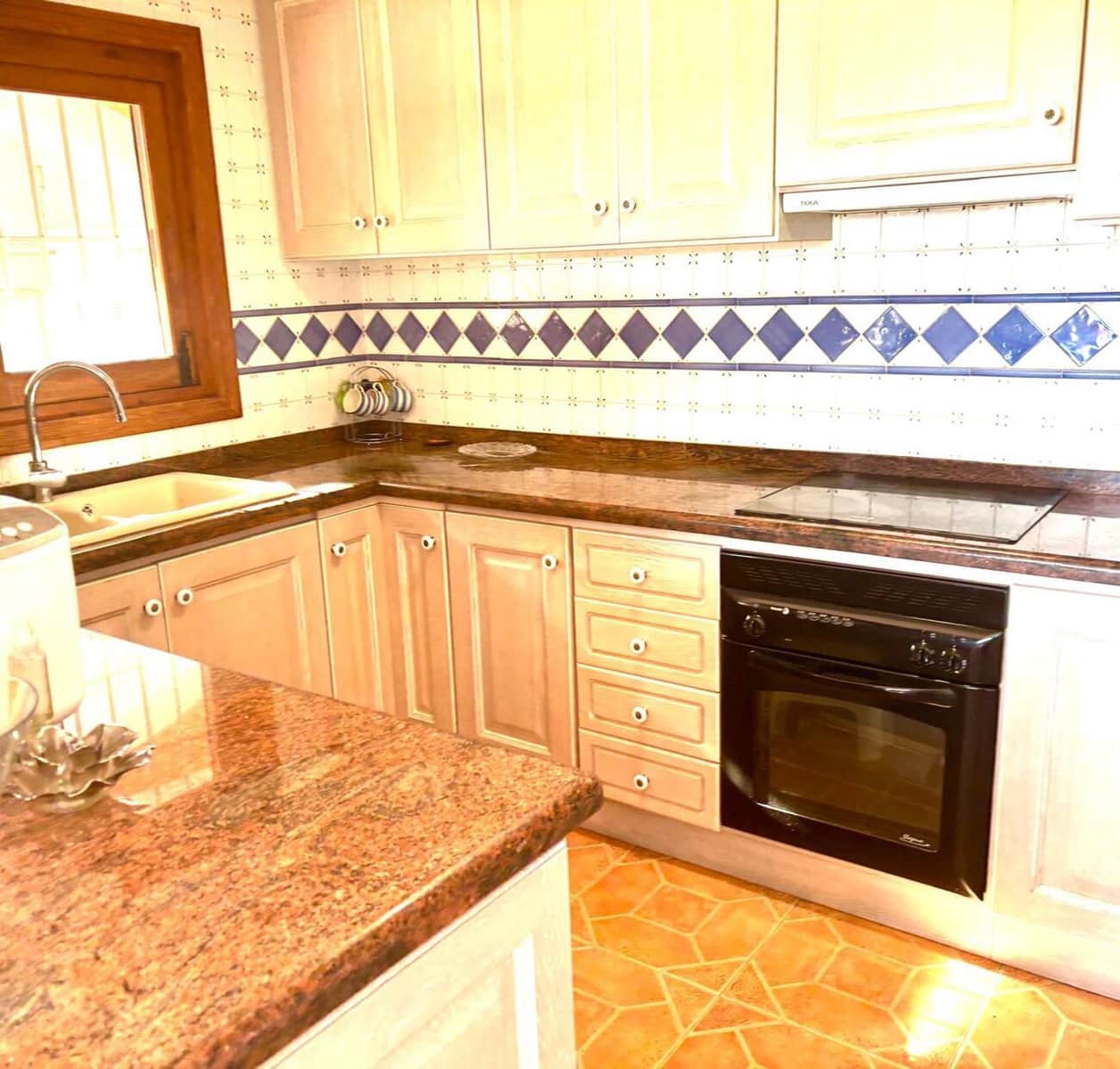 4 sypialnia Penthouse na sprzedaż w Javea / Xabia z basenem garażem - 800 000 € (Ref: 10133636)