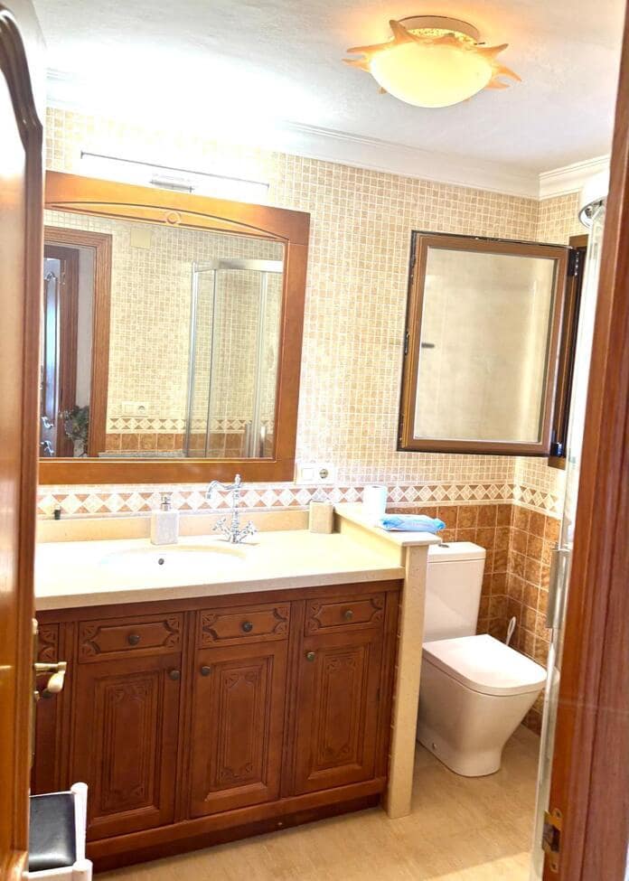 4 sypialnia Penthouse na sprzedaż w Javea / Xabia z basenem garażem - 800 000 € (Ref: 10133636)