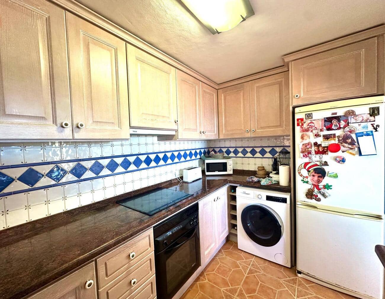 4 sypialnia Penthouse na sprzedaż w Javea / Xabia z basenem garażem - 800 000 € (Ref: 10133636)