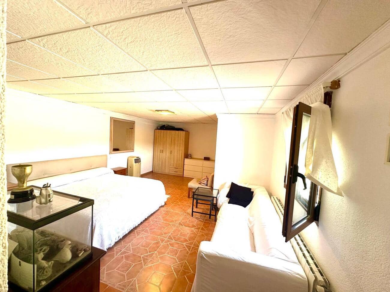 4 sypialnia Penthouse na sprzedaż w Javea / Xabia z basenem garażem - 800 000 € (Ref: 10133636)
