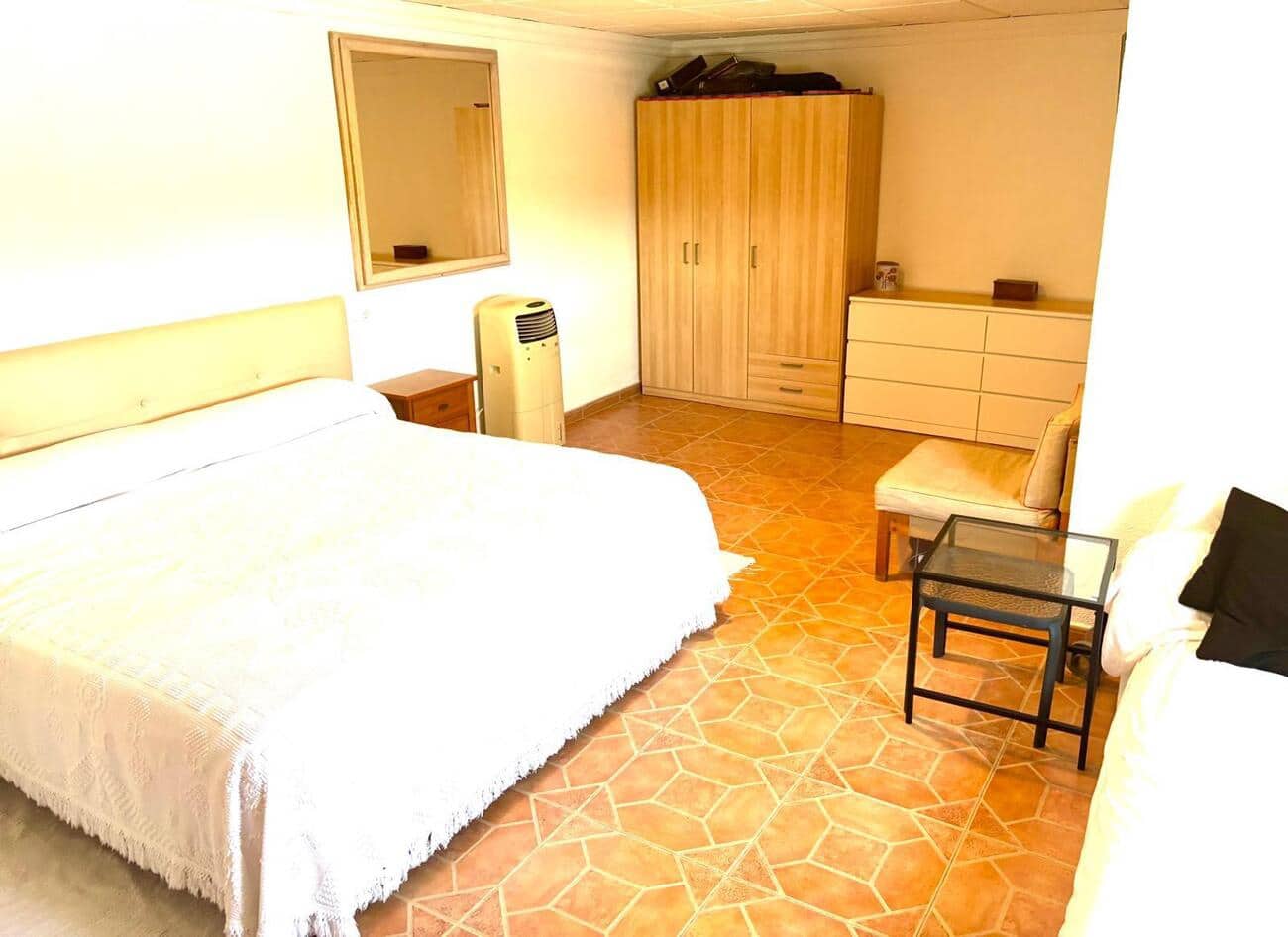 4 sypialnia Penthouse na sprzedaż w Javea / Xabia z basenem garażem - 800 000 € (Ref: 10133636)