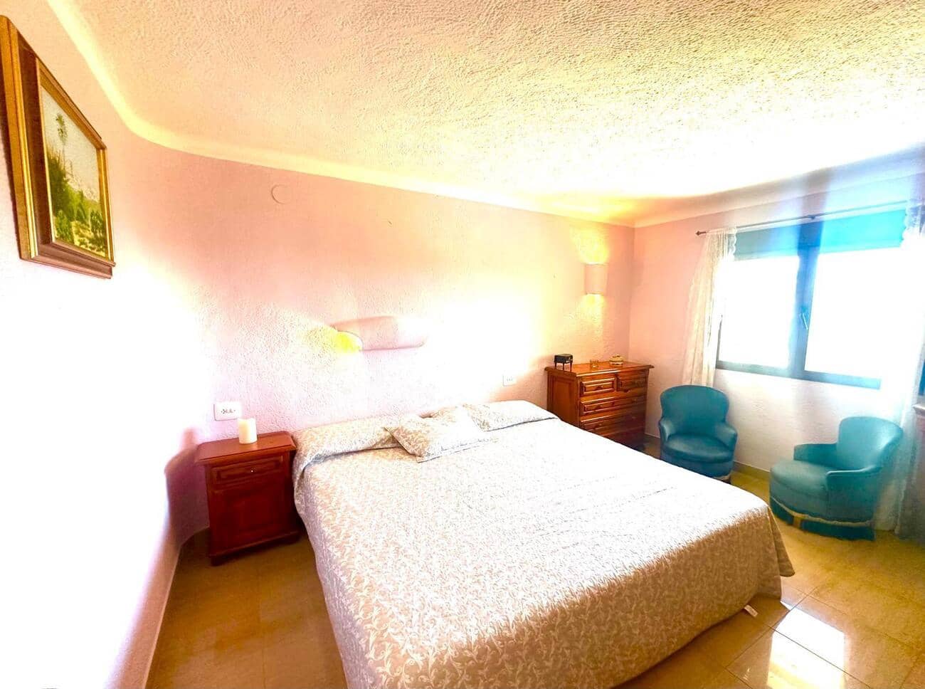 4 sypialnia Penthouse na sprzedaż w Javea / Xabia z basenem garażem - 800 000 € (Ref: 10133636)