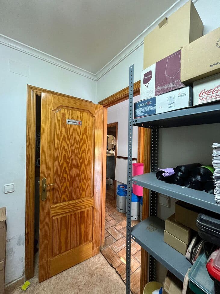 Kommersiell til salgs i Javea / Xabia med garasje - € 475 000 (Ref: 10133639)