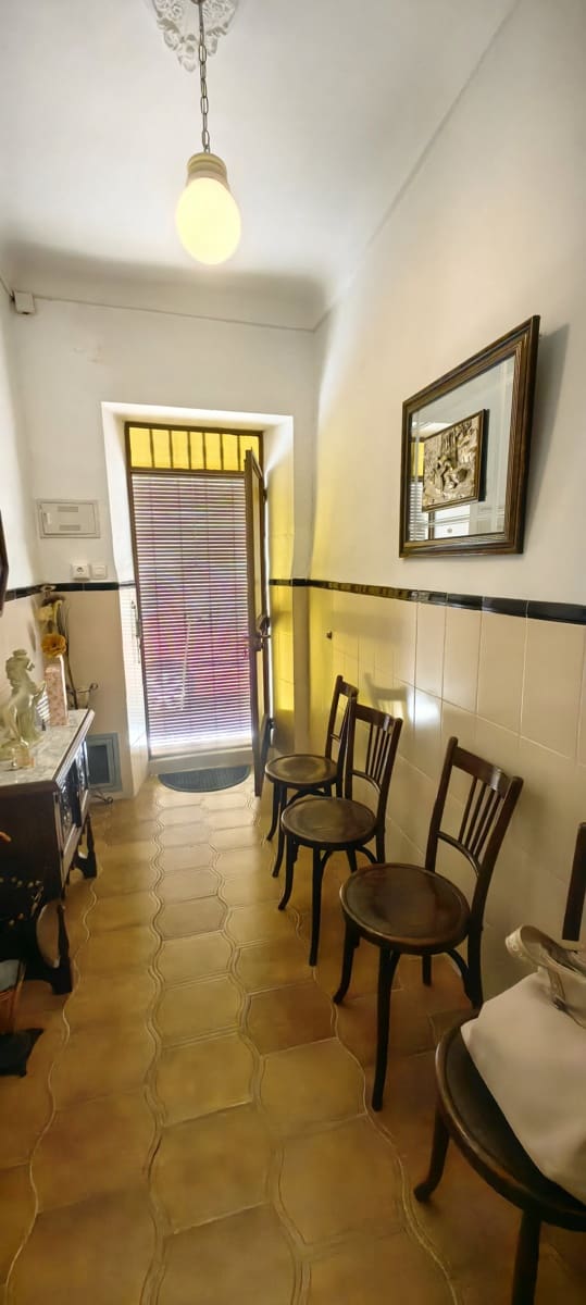 3 soverom Hus til salgs i Pinoso - € 95 000 (Ref: 10133647)
