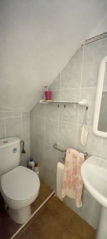 3 soverom Hus til salgs i Pinoso - € 95 000 (Ref: 10133647)