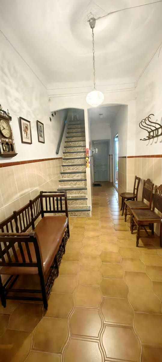 3 soverom Hus til salgs i Pinoso - € 95 000 (Ref: 10133647)