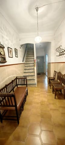 3 soverom Hus til salgs i Pinoso - € 95 000 (Ref: 10133647)