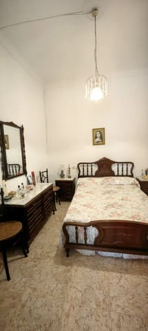 3 soverom Hus til salgs i Pinoso - € 95 000 (Ref: 10133647)