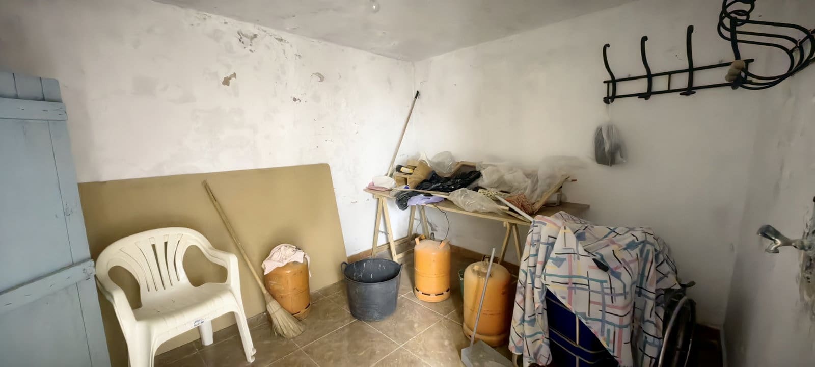 3 soverom Hus til salgs i Pinoso - € 95 000 (Ref: 10133647)
