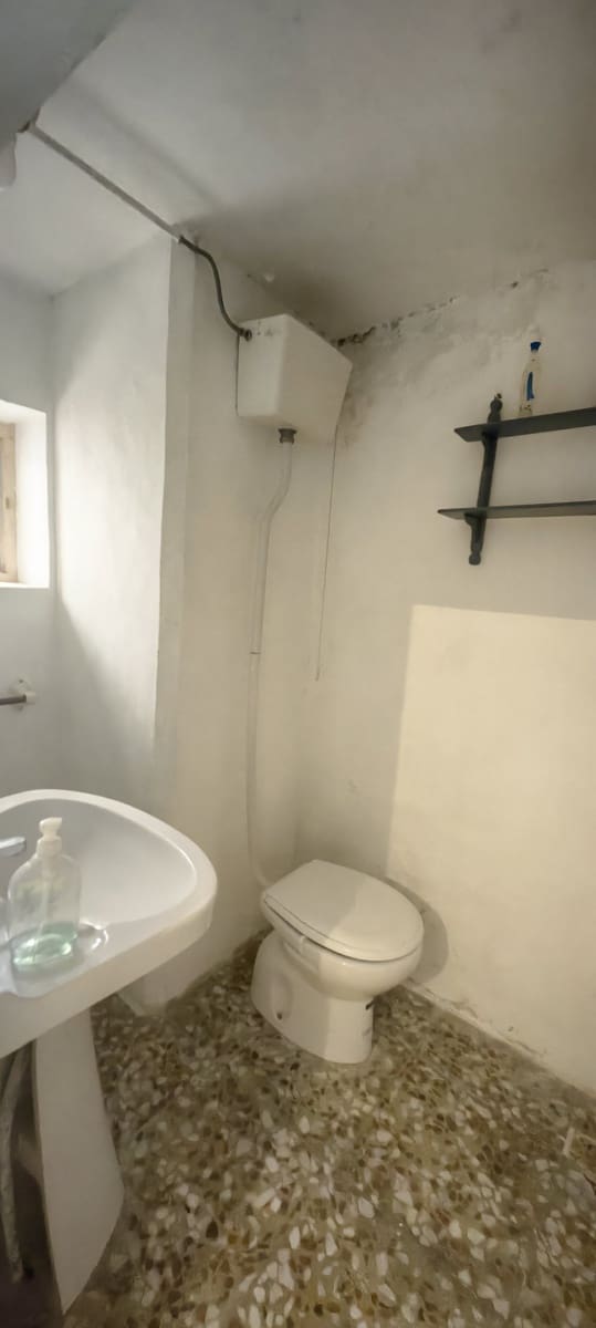 3 soverom Hus til salgs i Pinoso - € 95 000 (Ref: 10133647)