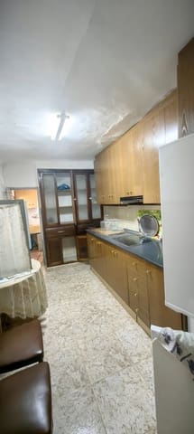 3 soverom Hus til salgs i Pinoso - € 95 000 (Ref: 10133647)