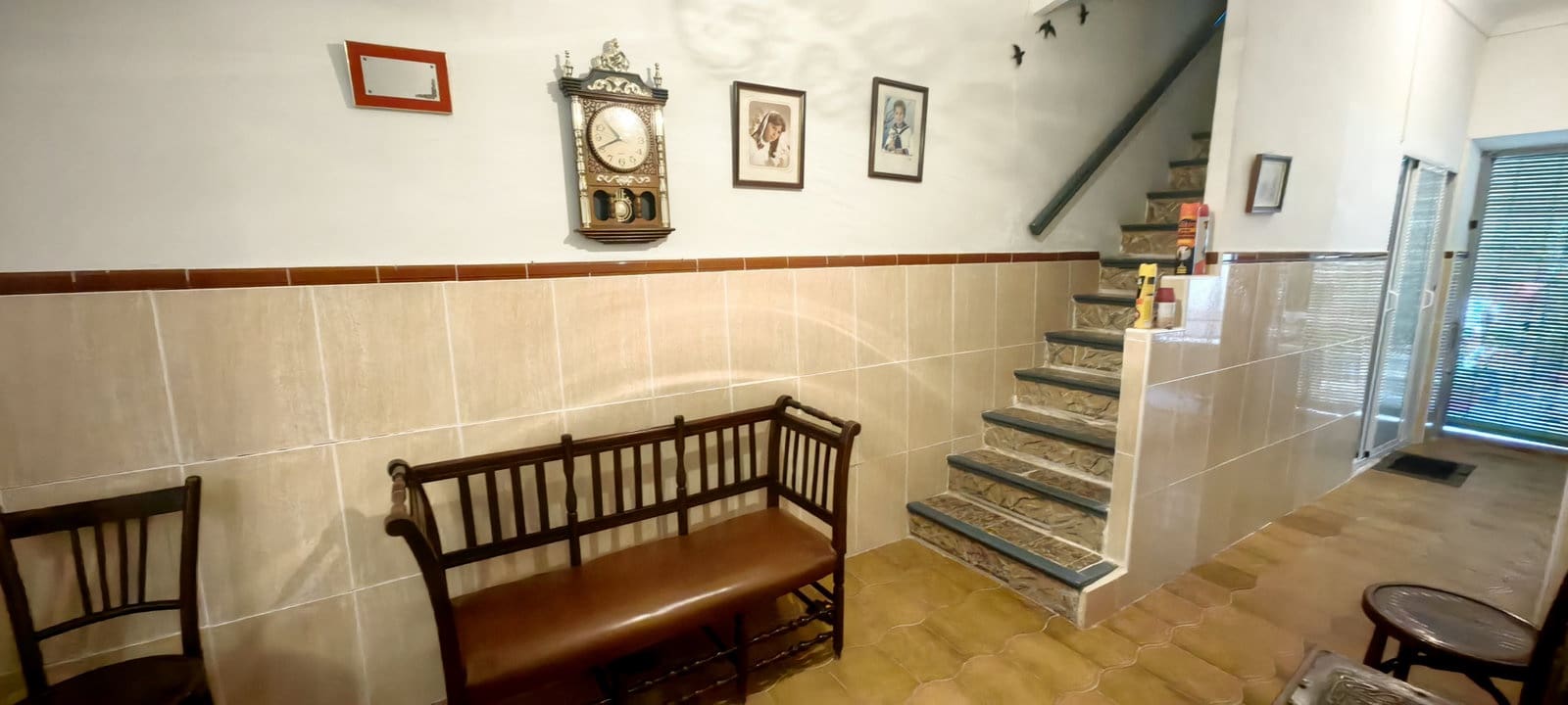 3 soverom Hus til salgs i Pinoso - € 95 000 (Ref: 10133647)