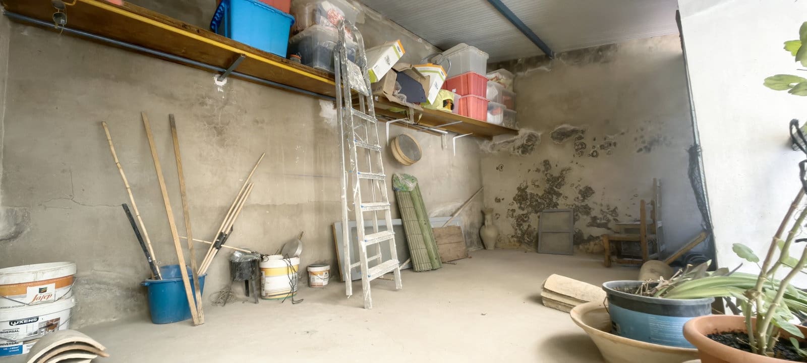 3 soverom Hus til salgs i Pinoso - € 95 000 (Ref: 10133647)
