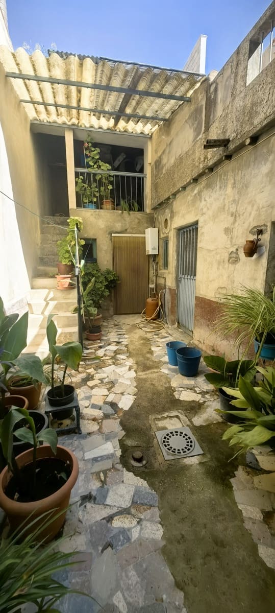 3 soverom Hus til salgs i Pinoso - € 95 000 (Ref: 10133647)
