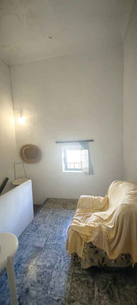 3 soverom Hus til salgs i Pinoso - € 95 000 (Ref: 10133647)