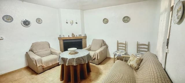 5 makuuhuone Omakotitalo myytävänä paikassa Raspay, Yecla - 84 900 € (Ref: 10133648)