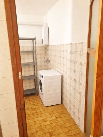 4 soverom Leilighet til salgs i Pinoso - € 115 000 (Ref: 10133651)