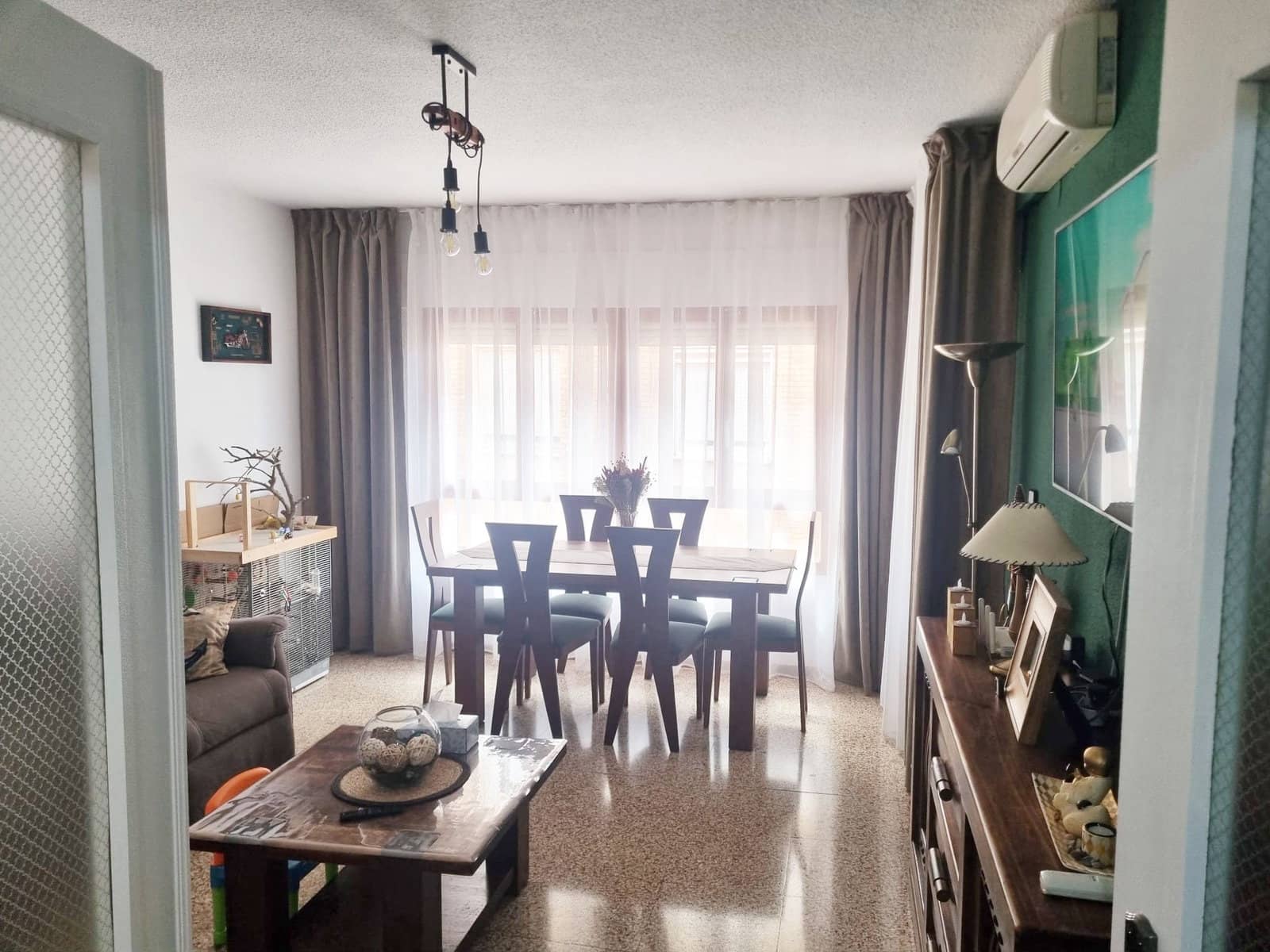 4 bedroom Apartment for sale in Pinoso - € 115,000 (Ref: 10133651)