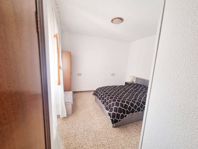 4 soverom Leilighet til salgs i Pinoso - € 115 000 (Ref: 10133651)