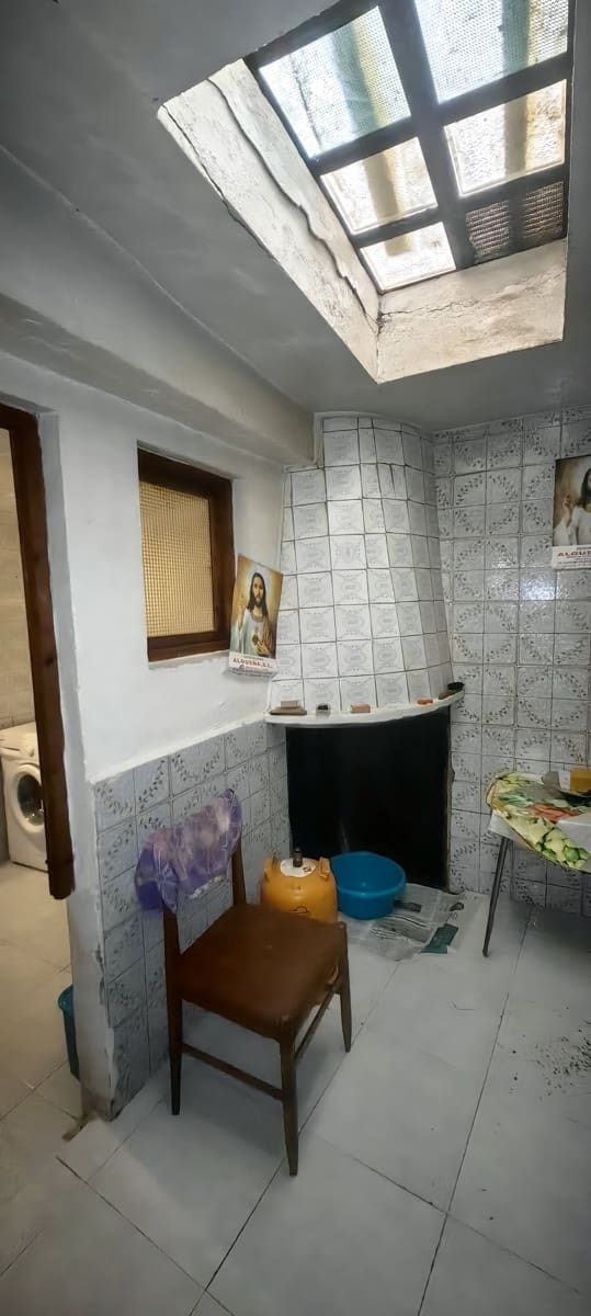4 soverom Hus til salgs i Pinoso - € 69 900 (Ref: 10133653)