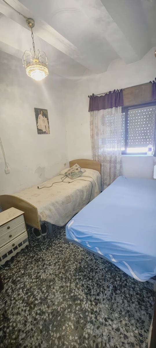 4 soverom Hus til salgs i Pinoso - € 69 900 (Ref: 10133653)