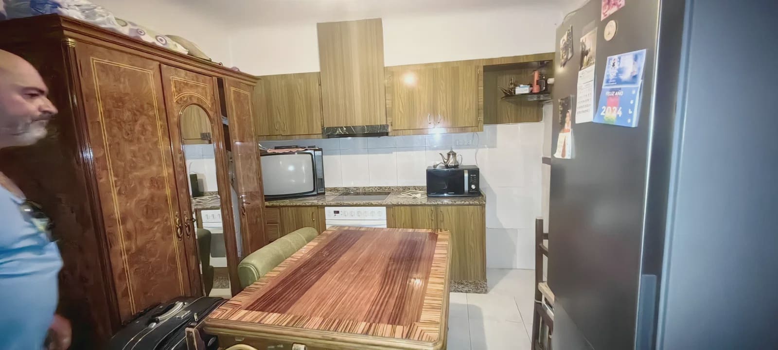 4 soverom Hus til salgs i Pinoso - € 69 900 (Ref: 10133653)