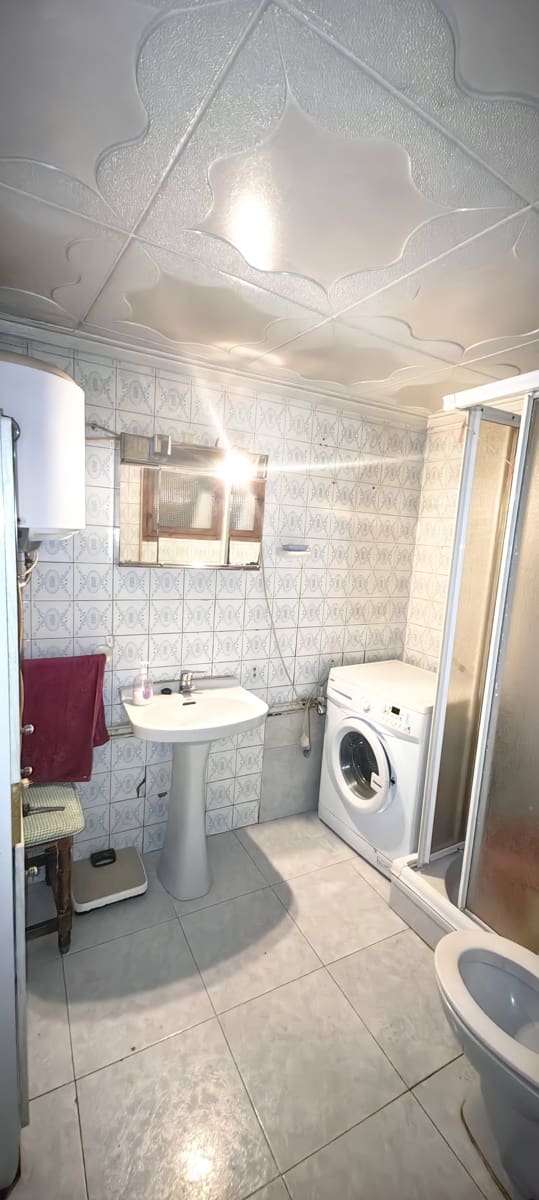 4 soverom Hus til salgs i Pinoso - € 69 900 (Ref: 10133653)